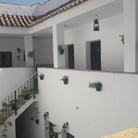 Casa Pacheco Pensión Conil De La Frontera
