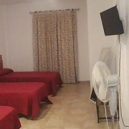 Casa Pacheco Pensión Conil De La Frontera