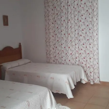 Maison d'hôtes Casa Pacheco *