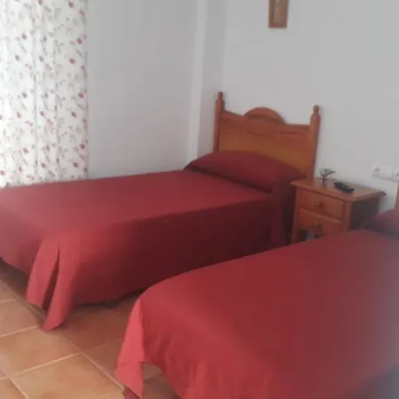 Casa Pacheco Pensión Conil De La Frontera