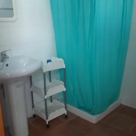 Casa Pacheco