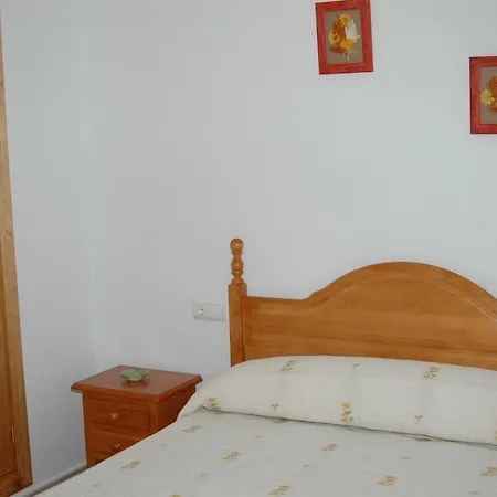 Casa Pacheco Pensión *