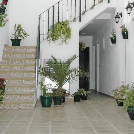 Maison d'hôtes Casa Pacheco *