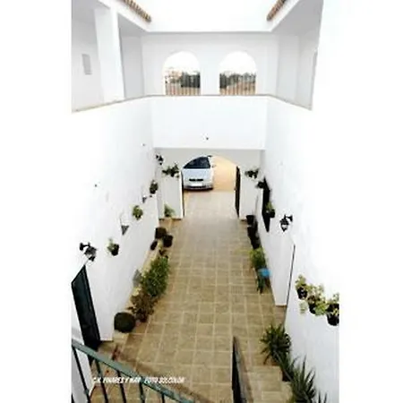 Casa Pacheco