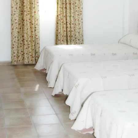 Casa Pacheco Conil De La Frontera