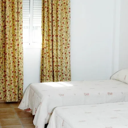 Maison d'hôtes Casa Pacheco